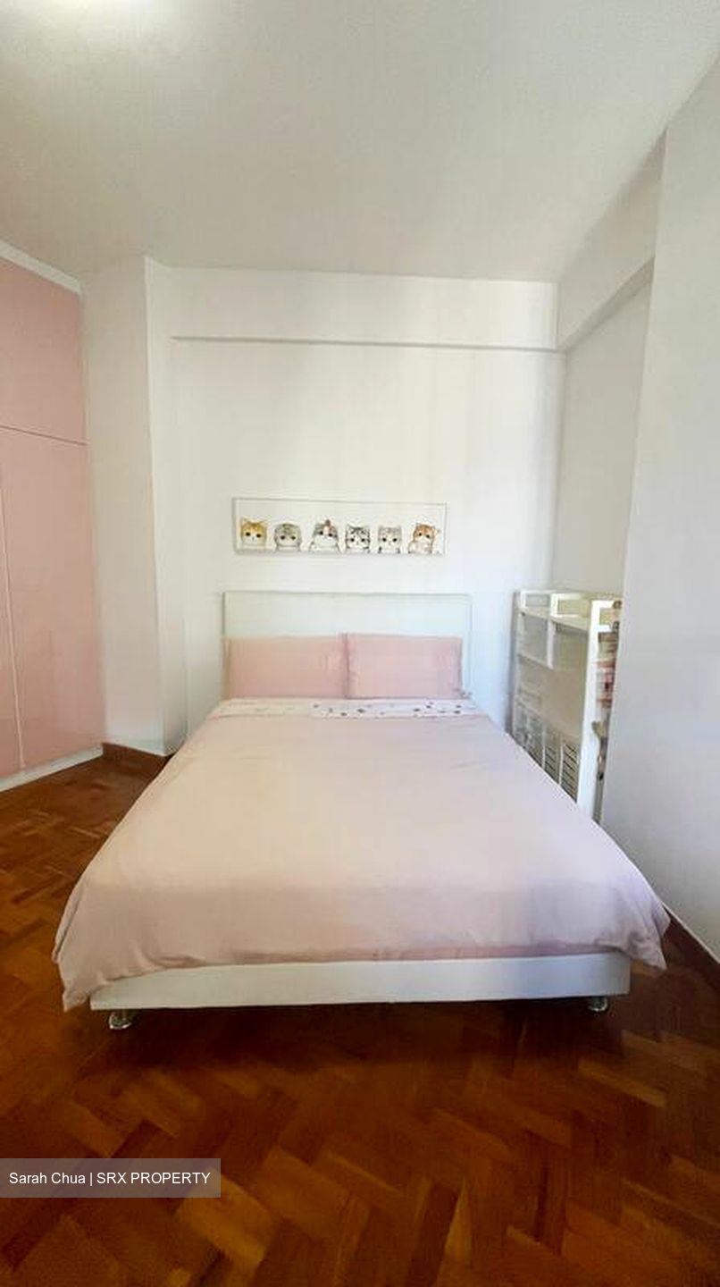 Bayshore Park (D16), Condominium #437095291